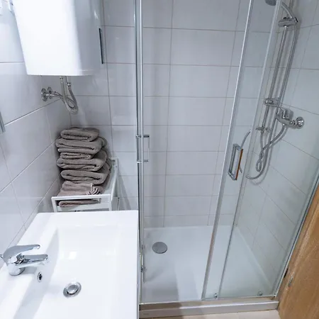 Apartma Bohinjski Koticek 公寓 *