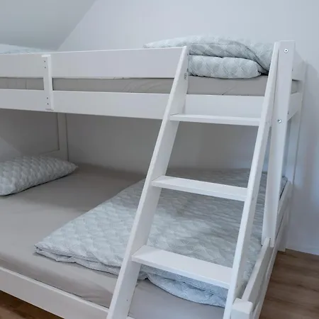 Apartma Bohinjski Koticek