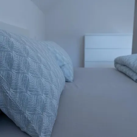 公寓 Apartma Bohinjski Koticek