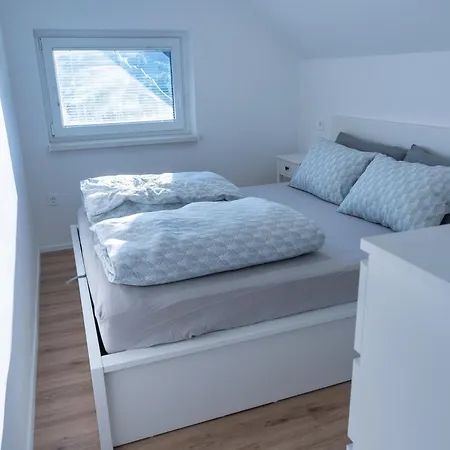 Apartma Bohinjski Koticek 公寓
