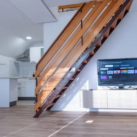 Apartma Bohinjski Koticek 公寓 *