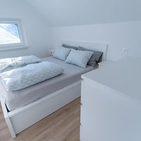 Apartma Bohinjski Koticek *