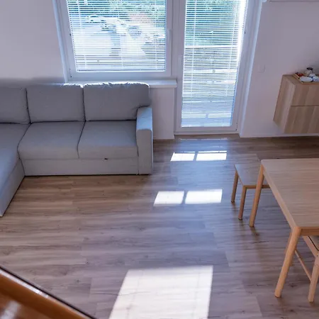 Apartma Bohinjski Koticek