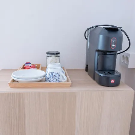 Apartma Bohinjski Koticek 博希尼