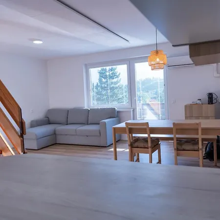 Apartma Bohinjski Koticek
