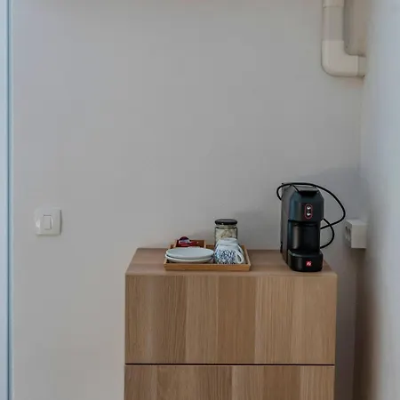 Apartma Bohinjski Koticek 公寓