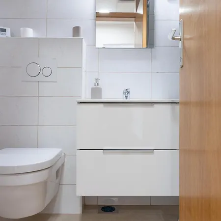 Apartma Bohinjski Koticek * 博希尼